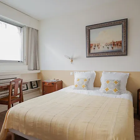 Appartamento Moderne Et Chic Proche Tour Eiffel