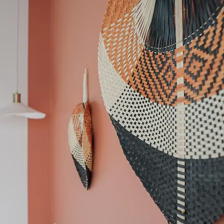 Moderne Et Chic Proche Tour Eiffel Appartamento *