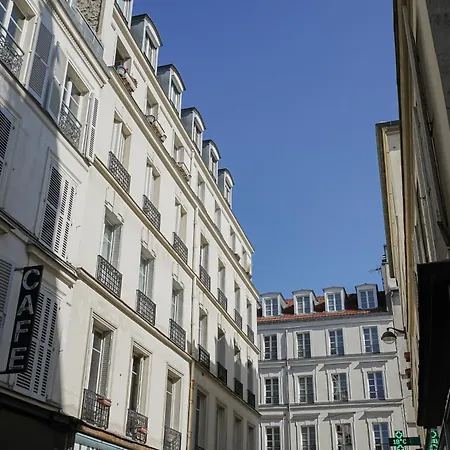 Moderne Et Chic Proche Tour Eiffel Appartamento *